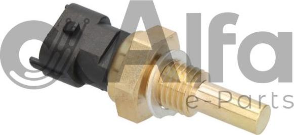 Alfa e-Parts AF05148 - Sensore, Temperatura refrigerante www.autoricambi360.it
