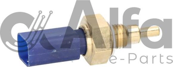 Alfa e-Parts AF05159 - Sensore, Temperatura refrigerante www.autoricambi360.it