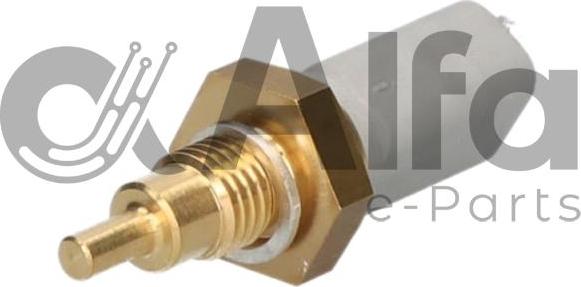 Alfa e-Parts AF05155 - Sensore, Temperatura refrigerante www.autoricambi360.it