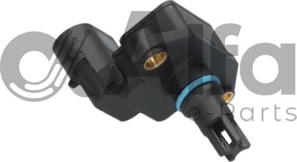 Alfa e-Parts AF05156 - Sensore, Pressione collettore d'aspirazione www.autoricambi360.it