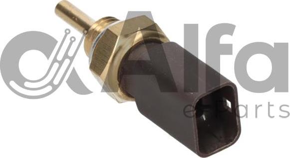 Alfa e-Parts AF05150 - Sensore, Temperatura refrigerante www.autoricambi360.it
