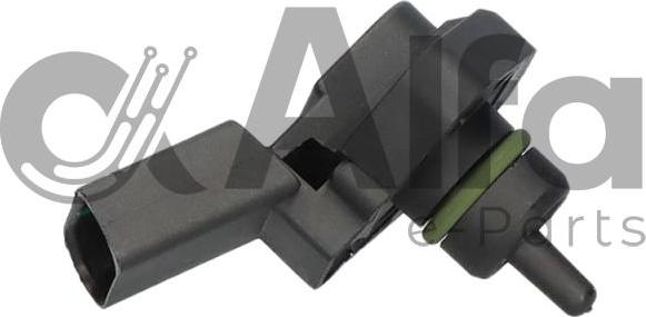 Alfa e-Parts AF05151 - Sensore, Pressione collettore d'aspirazione www.autoricambi360.it