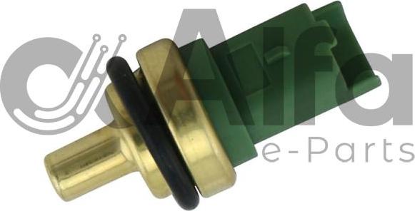Alfa e-Parts AF05158 - Sensore, Temperatura refrigerante www.autoricambi360.it