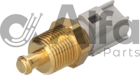 Alfa e-Parts AF05153 - Sensore, Temperatura olio www.autoricambi360.it