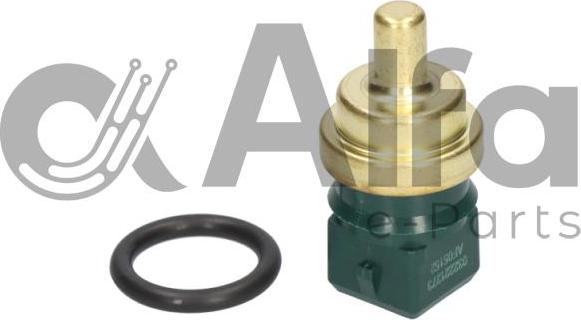 Alfa e-Parts AF05152 - Sensore, Temperatura refrigerante www.autoricambi360.it