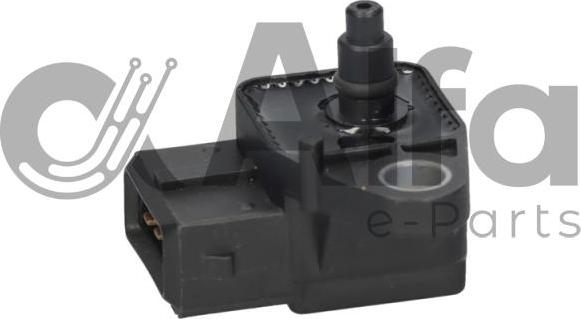 Alfa e-Parts AF05165 - Sensore, Pressione alimentazione www.autoricambi360.it