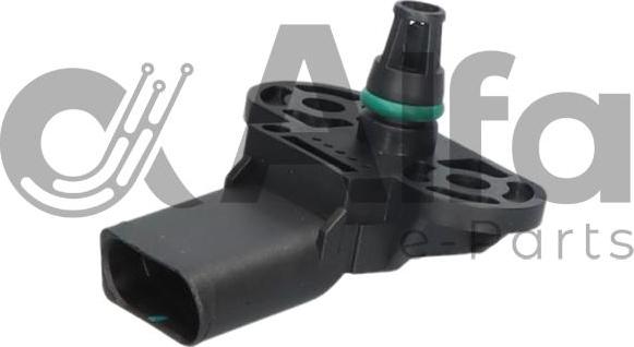 Alfa e-Parts AF05161 - Sensore, Pressione collettore d'aspirazione www.autoricambi360.it