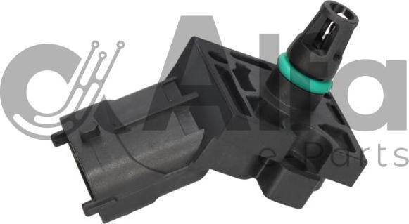 Alfa e-Parts AF05189 - Sensore, Pressione collettore d'aspirazione www.autoricambi360.it