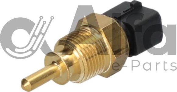 Alfa e-Parts AF05185 - Sensore, Temperatura refrigerante www.autoricambi360.it