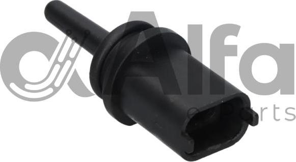 Alfa e-Parts AF05182 - Sensore, Temperatura aria aspirata www.autoricambi360.it