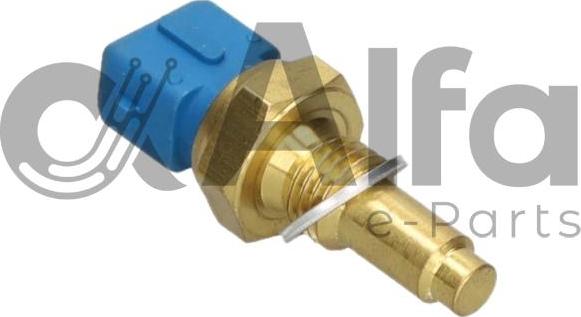 Alfa e-Parts AF05139 - Sensore, Temperatura refrigerante www.autoricambi360.it