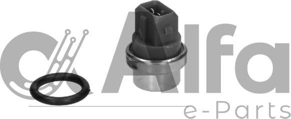 Alfa e-Parts AF05138 - Sensore, Temperatura refrigerante www.autoricambi360.it