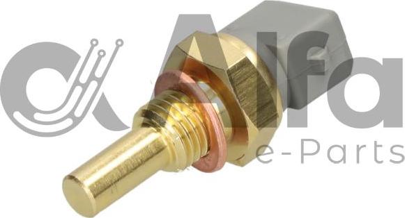 Alfa e-Parts AF05137 - Sensore, Temperatura refrigerante www.autoricambi360.it