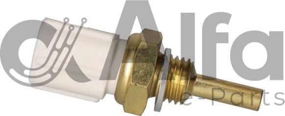 Alfa e-Parts AF05174 - Sensore, Temperatura refrigerante www.autoricambi360.it