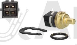 Alfa e-Parts AF05171 - Sensore, Temperatura refrigerante www.autoricambi360.it