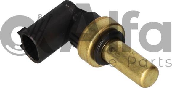 Alfa e-Parts AF05172 - Sensore, Temperatura refrigerante www.autoricambi360.it