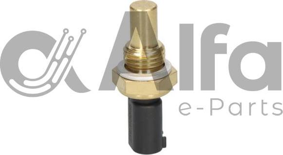 Alfa e-Parts AF05177 - Sensore, Temperatura refrigerante www.autoricambi360.it