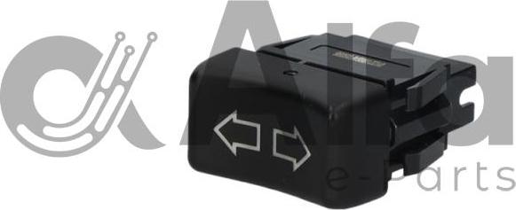 Alfa e-Parts AF05896 - Interruttore, Alzacristallo www.autoricambi360.it