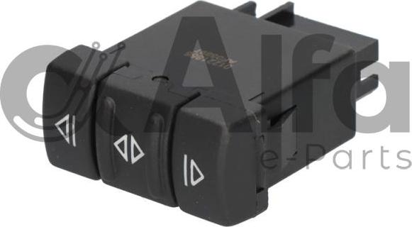 Alfa e-Parts AF05897 - Interruttore, Alzacristallo www.autoricambi360.it