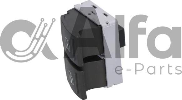 Alfa e-Parts AF05844 - Interruttore, Alzacristallo www.autoricambi360.it