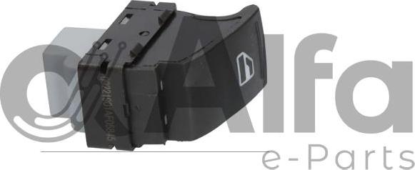 Alfa e-Parts AF05845 - Interruttore, Alzacristallo www.autoricambi360.it