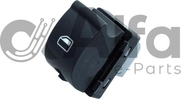 Alfa e-Parts AF05841 - Interruttore, Alzacristallo www.autoricambi360.it