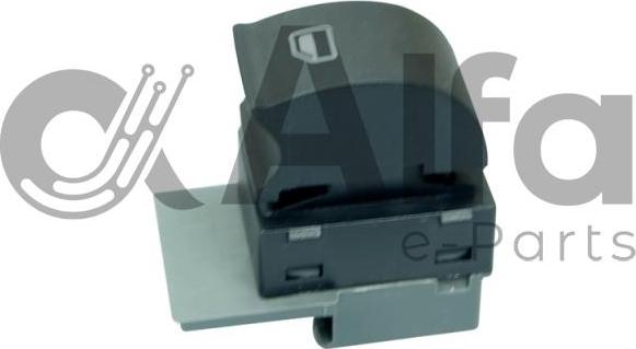 Alfa e-Parts AF05864 - Interruttore, Alzacristallo www.autoricambi360.it
