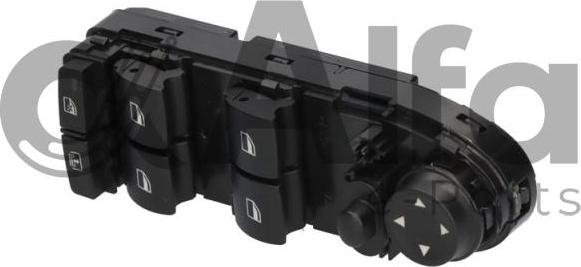 Alfa e-Parts AF05861 - Interruttore, Alzacristallo www.autoricambi360.it