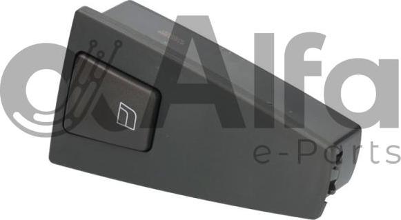 Alfa e-Parts AF05881 - Interruttore, Alzacristallo www.autoricambi360.it
