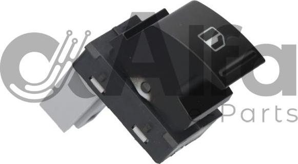 Alfa e-Parts AF05839 - Interruttore, Alzacristallo www.autoricambi360.it