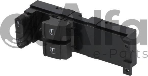 Alfa e-Parts AF05834 - Interruttore, Alzacristallo www.autoricambi360.it
