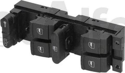 Alfa e-Parts AF05830 - Interruttore, Alzacristallo www.autoricambi360.it