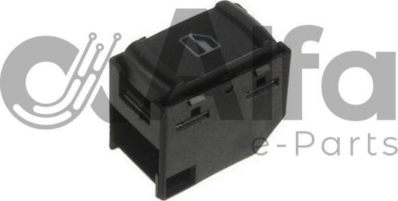 Alfa e-Parts AF05872 - Interruttore, Alzacristallo www.autoricambi360.it