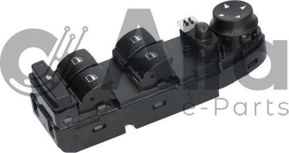 Alfa e-Parts AF05877 - Interruttore, Alzacristallo www.autoricambi360.it