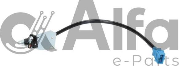 Alfa e-Parts AF05364 - Sensore, Posizione albero a camme www.autoricambi360.it