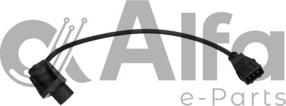 Alfa e-Parts AF05366 - Sensore, Posizione albero a camme www.autoricambi360.it