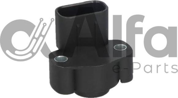 Alfa e-Parts AF05305 - Sensore, Regolazione valvola farfalla www.autoricambi360.it
