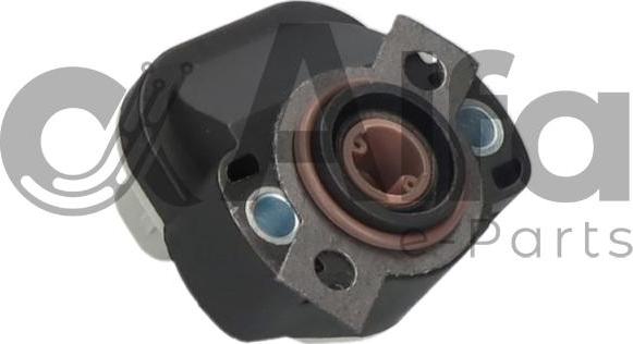 Alfa e-Parts AF05306 - Sensore, Regolazione valvola farfalla www.autoricambi360.it