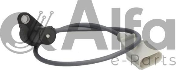 Alfa e-Parts AF05387 - Generatore di impulsi, Albero a gomiti www.autoricambi360.it