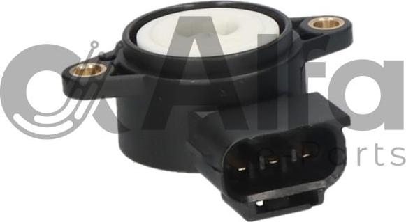 Alfa e-Parts AF05297 - Sensore, Regolazione valvola farfalla www.autoricambi360.it