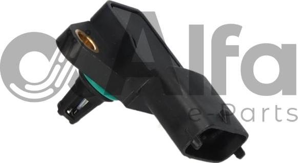 Alfa e-Parts AF05246 - Sensore, Pressione alimentazione www.autoricambi360.it