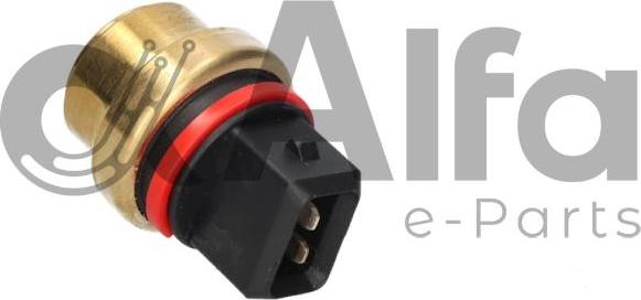 Alfa e-Parts AF05248 - Sensore, Temperatura refrigerante www.autoricambi360.it