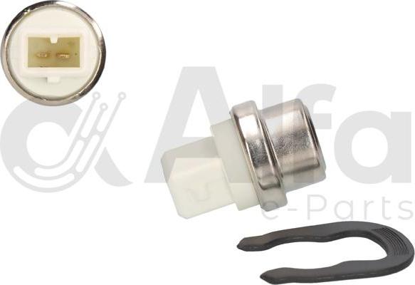 Alfa e-Parts AF05247 - Sensore, Temperatura refrigerante www.autoricambi360.it
