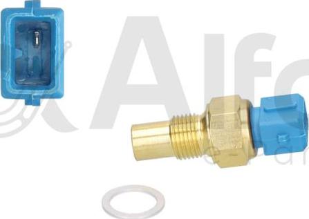 Alfa e-Parts AF05253 - Sensore, Temperatura refrigerante www.autoricambi360.it