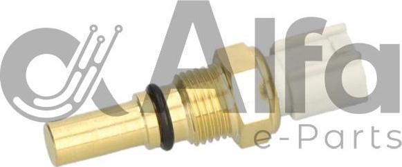 Alfa e-Parts AF05264 - Termocontatto, Ventola radiatore www.autoricambi360.it
