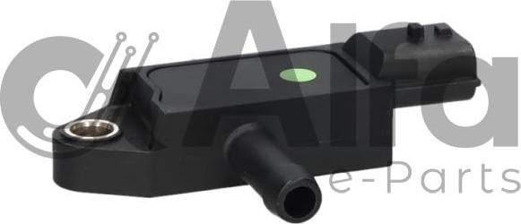 Alfa e-Parts AF05204 - Sensore, Pressione gas scarico www.autoricambi360.it