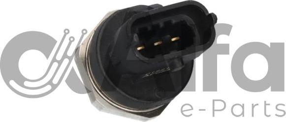Alfa e-Parts AF05206 - Sensore, Pressione carburante www.autoricambi360.it