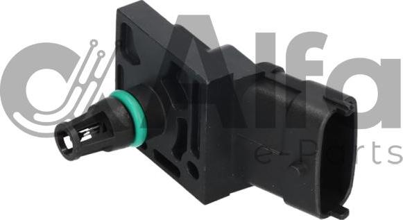 Alfa e-Parts AF05208 - Sensore, Pressione alimentazione www.autoricambi360.it