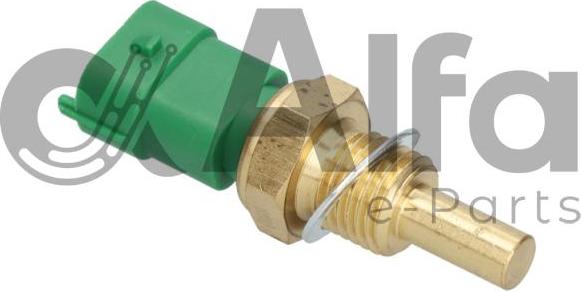 Alfa e-Parts AF05214 - Sensore, Temperatura carburante www.autoricambi360.it