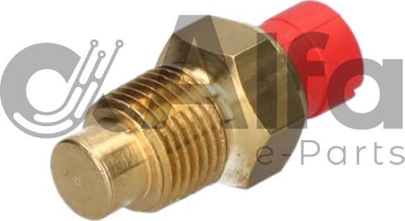 Alfa e-Parts AF05218 - Sensore, Temperatura refrigerante www.autoricambi360.it